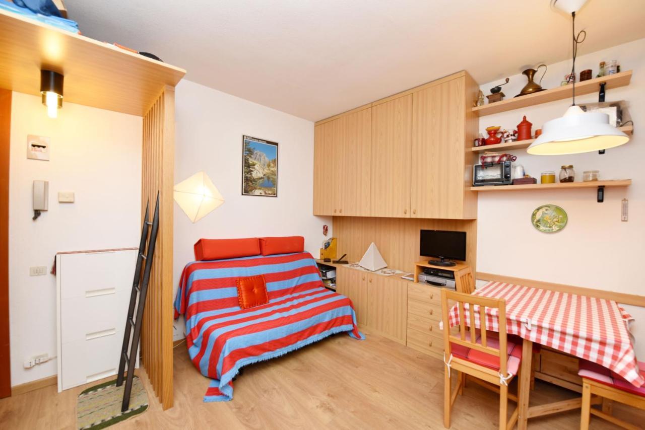 Artesina Sulle Piste Apartment Exterior photo
